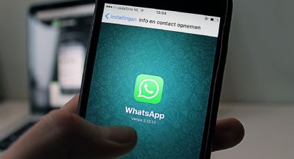 El exitoso método de pago de WhatsApp pica y se extiende. ¿Sabés de qué se trata?