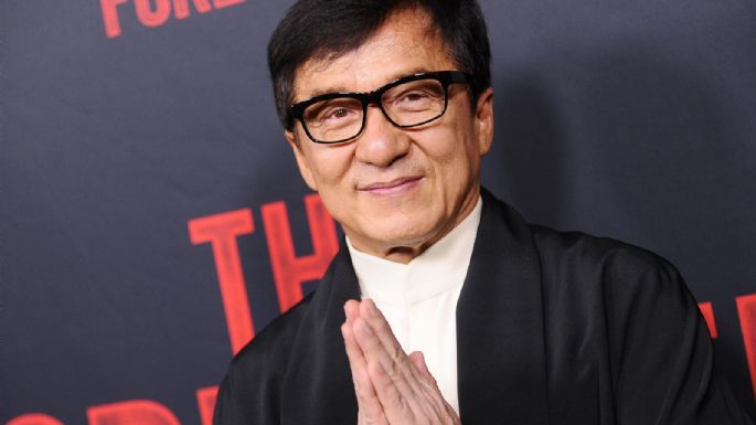 ¡No puede ser! Conmoción mundial: ¿Jackie Chan realmente tiene coronavirus?