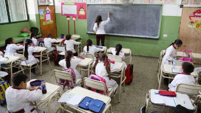 Repudio en Chubut: increíble caso de bullying