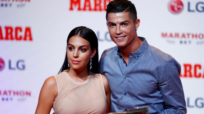 ¿Cristiano Ronaldo, novio perfecto? Enterate de la desorbitante pensión que da a Georgina Rodríguez