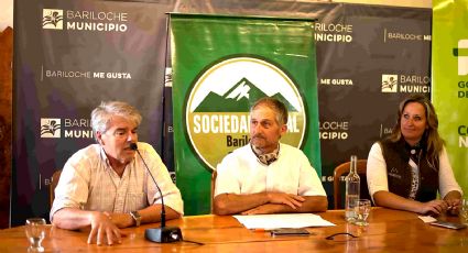 En el cierre de la Expo Rural de Bariloche le reclamaron al Gobierno "reglas de juego" claras