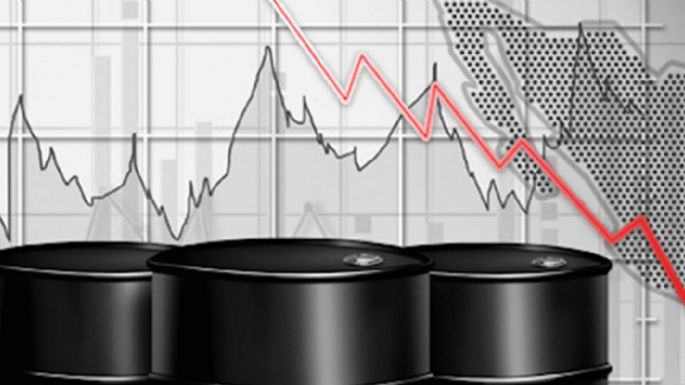 Vuelven a caer los precios del petróleo