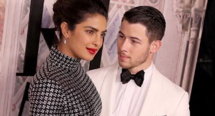 A un año de su casamiento, así viven su amor Nick Jonas y Priyanka Chopra ¡Mirá!