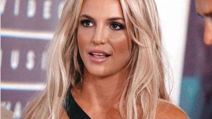 ¡Tremendo! Britney Spears tuvo un accidente y tuvo que ser intervenida ¿Qué le pasó?