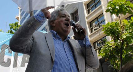 Judiciales en alerta: Piumato le anticipó al Gobierno que habrá "andanada de juicios"