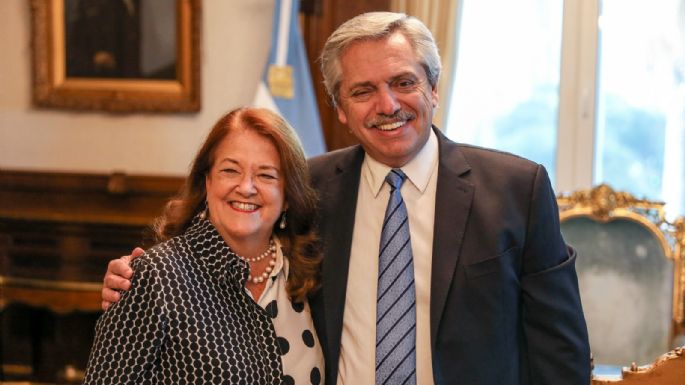 Las mujeres de la Cancillería crearon la Red de Diplomáticas Argentinas