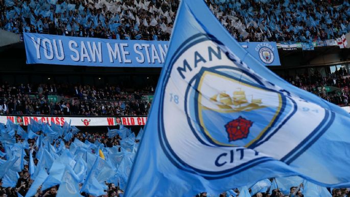 Manchester City apleló al TAS por la sanción de la UEFA