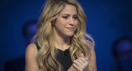 ¡Imperdible! El video viral de los inicios de Shakira que prefiere olvidar ¿Qué dirá Piqué?