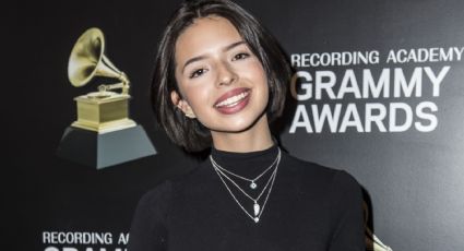 "¡A bailar!" Ángela Aguilar, hija de Pepe Aguilar, lanza su disco de tributo a Selena Quintanilla