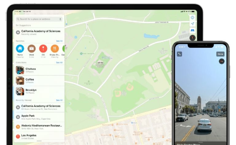 look around apple maps look around apple maps