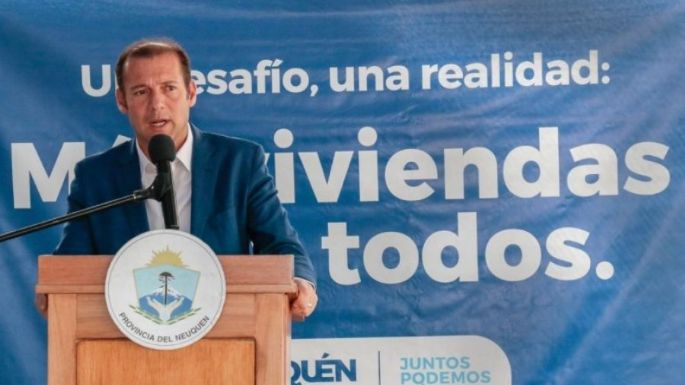 "Oportunismo": La visión de Provincia sobre la proliferación de las tomas en Neuquén