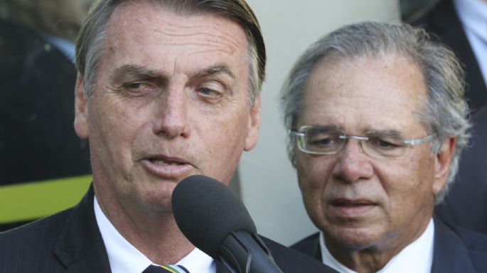 "Estoy listo": Bolsonaro a la espera de Alberto Fernández en Brasil ¿Se reunirán?