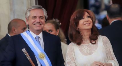 EN VIVO: Seguí el discurso del presidente Alberto Fernández en el Congreso de la Nación