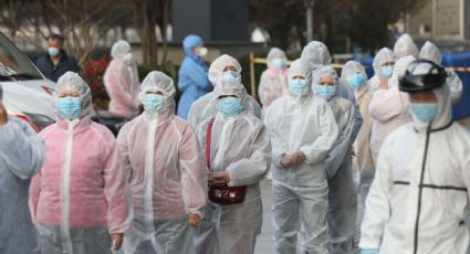 El coronavirus contraataca a China: los casos importados superan los casos locales