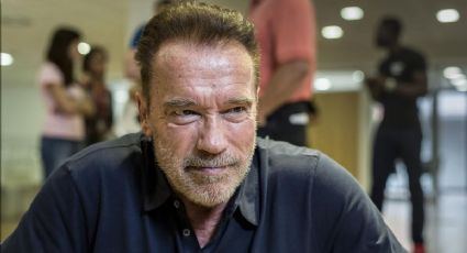 ¡Invencible! Así es como Arnold Schwarzenegger pasa sus días de cuarentena: "Ignoren a los tontos"