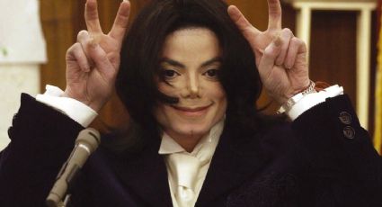 ¡De terror! Michael Jackson envía un mensaje de consciencia por el coronavirus. ¿Cómo es posible?