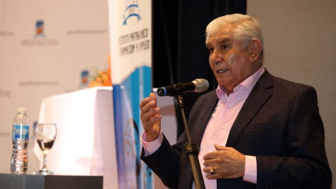 “La situación es terrible": Guillermo Pereyra busca soluciones para la industria hidrocarburífera