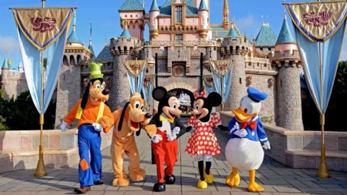 ¡Malas noticias! Si querías conocer Walt Disney World, esto NO te va a gustar. ¡Mirá!