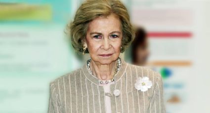 La reina Sofía nunca lo aceptará hasta el último día de su vida: el final tan temido