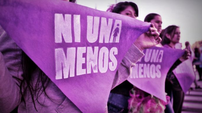 ¡Se viene el #Ruidazo! La cruzada contra los femicidios en Neuquén