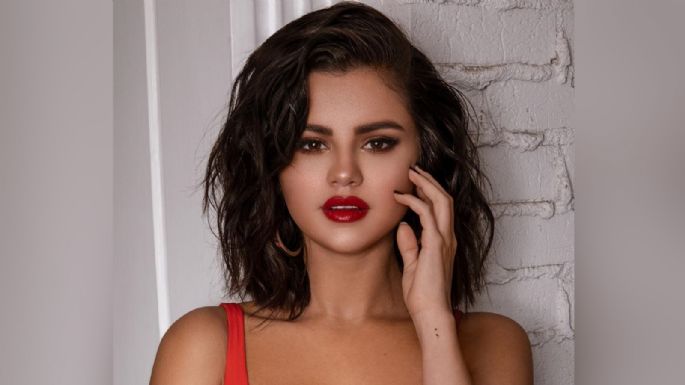 ¡Irreconocible! Se filtran fotos de Selena Gomez sin maquillaje. ¿En serio tanta belleza es falsa?