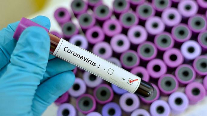 "Coronavirus en Neuquén": cuatro positivos nuevos, entre ellos un niño