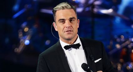 A Robbie Williams le ofrecieron cantar en Queen y el no aceptó por... ¿Insólito?