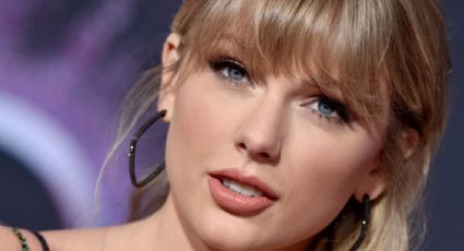 "Mi corazón..." Taylor Swift dejó mudos a sus fans con un sorpresivo anuncio ¡Oh por Dios!