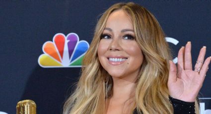¡No pudo contenerse! Mariah Carey dio una triste noticia que decepcionó a sus admiradores