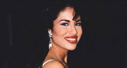 ¡Increíble! Filtran imágenes inéditas de Selena Quintanilla a 25 años de su muerte