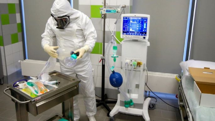 Industria nacional: ponen al Conicet a desarrollar respiradores artificiales por el coronavirus