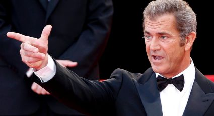 "Están empapados de sangre de niños inocentes": Mel Gibson devela el secreto más oscuro de Hollywood