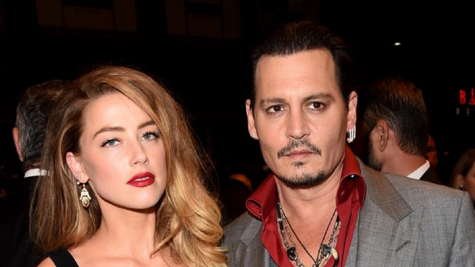 ¡De mal a peor! Amber Heard a un paso de la cárcel. ¿Johnny Depp ganó el juicio?