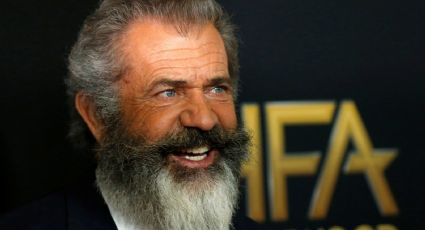 ¡Terrorífico! Mel Gibson destapó la olla sobre prácticas oscuras en Hollywood. ¡INCREÍBLE!