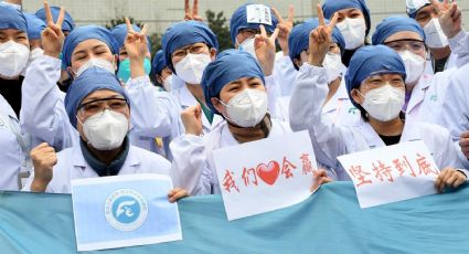 China contó mal a sus víctimas fatales del coronavirus y ahora sospecha que son un 50% más