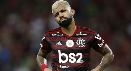 La inédita medida del Flamengo para no entrar en crisis por el coronavirus