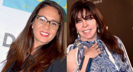 Fin de la polémica entre Verónica Castro y Yolanda Andrade. ¡Una ex confirmó lo impensado!