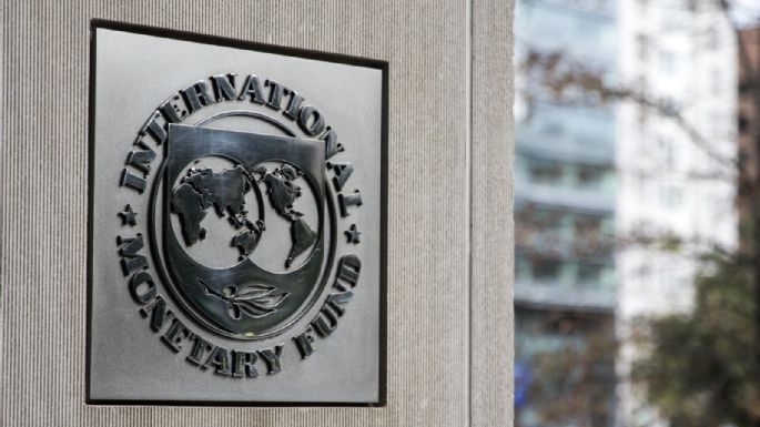¡Crisis global! Por primera vez en diez años, el FMI extiende una línea de créditos sin condiciones