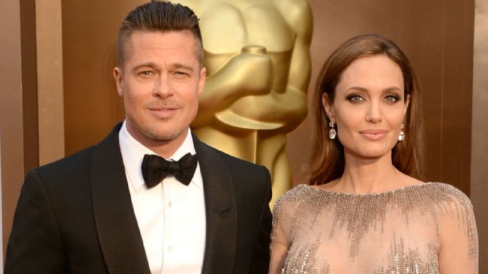 ¡Cada vez están más cerca! Brad Pitt y Angelina Jolie sorprenden a todos con esta decisión