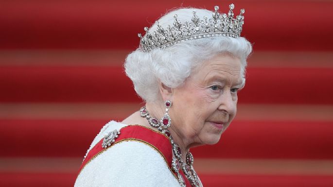 La Reina Isabel II y la única persona que la hizo llorar a mares: un tormento que supo callar