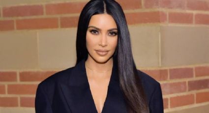 ¡El descaro! En plena cuarentena Kim Kardashian rompió las reglas y ¿se tomó unas vacaciones?