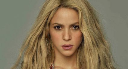 ¡ESCÁNDALO! Se reveló la foto de Shakira que le causó problemas con Piqué. "¡Se ve todo!"