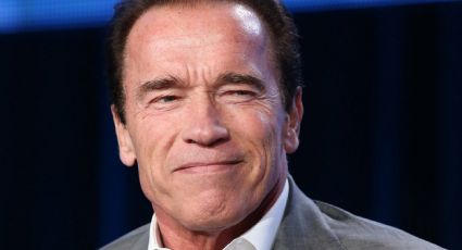 ¡FELICIDADES! La noticia que hizo llorar a Arnold Schwarzenegger. ¿Bebe en camino?