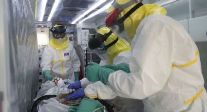 Conmoción en Neuquén: confirmaron una nueva muerte por coronavirus