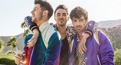 “La felicidad continúa”: los Jonas Brothers y la mejor noticia de todas. ¡Más activos que nunca!