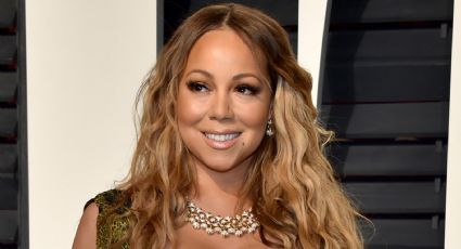 ¡Extravagante! Mariah Carey demostró su fortuna e impactó a sus fans. ¡Demasiado lujo!