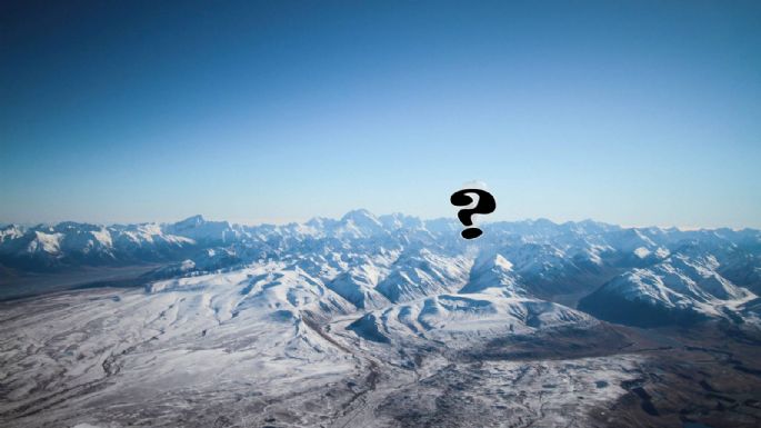 ¿Qué son esos raros globos? Se pudieron ver en el norte de Neuquén. Mirá
