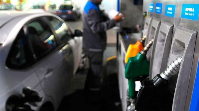 Combustibles: las estaciones de servicio plantearon sus problemas al Enargas