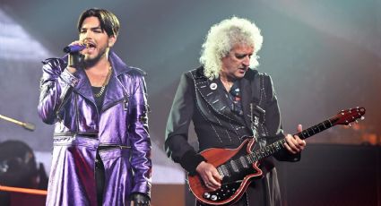 La banda de rock “Queen” sorprende a todos con una nueva versión de este gran éxito