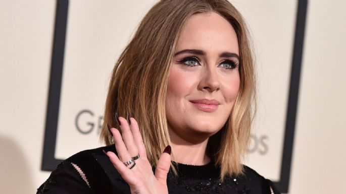 La extrema pérdida de peso de Adele: habló su entrenador privado